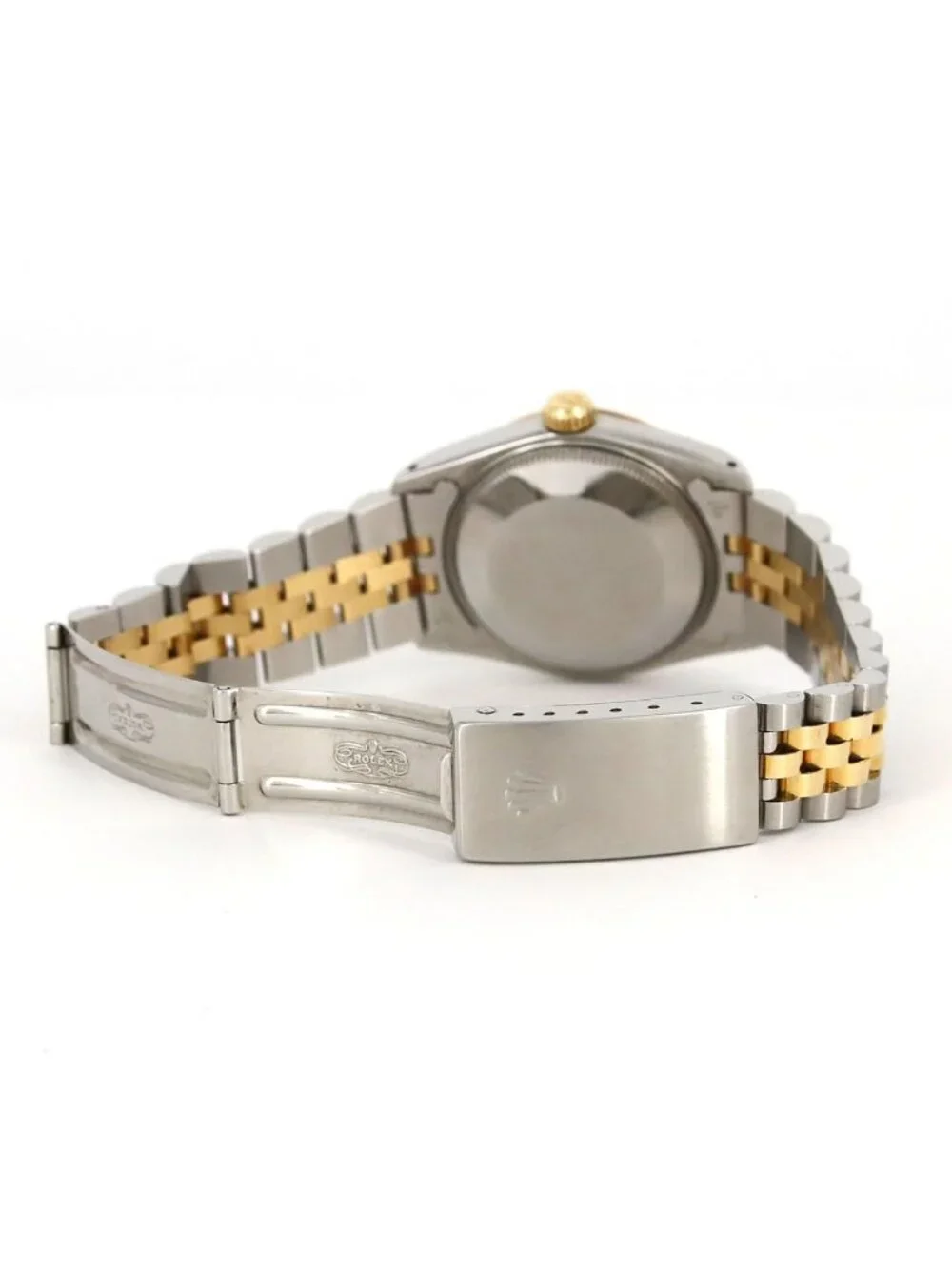 Rolex this authentic